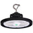 LOC-ELHB-MW(80/100/150)50KD-LV-V2 LED UFO High Bay with Sensor Options