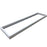1' x 4' LED Panel / Troffer Surface Mounting Kit