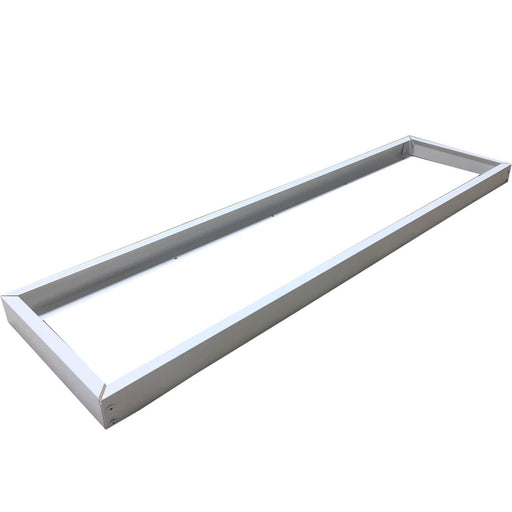 1' x 4' LED Panel / Troffer Surface Mounting Kit