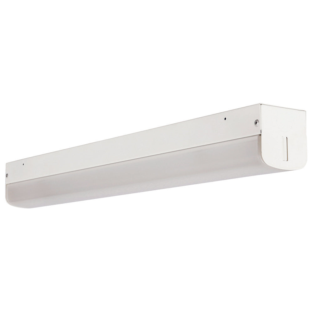 2FT Non Linkable Strip Fixture 22W MCCT