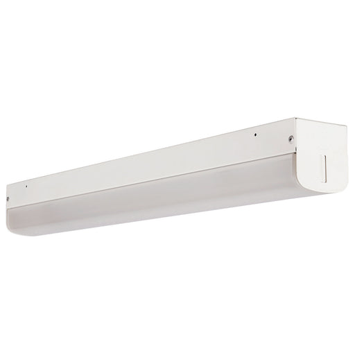 2FT Non Linkable Strip Fixture 22W MCCT