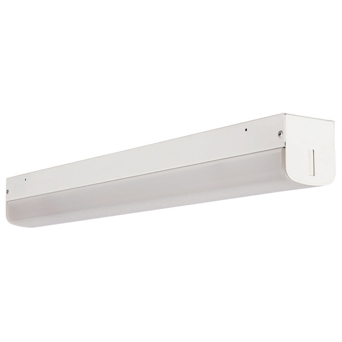 2FT Non Linkable Strip Fixture 22W MCCT