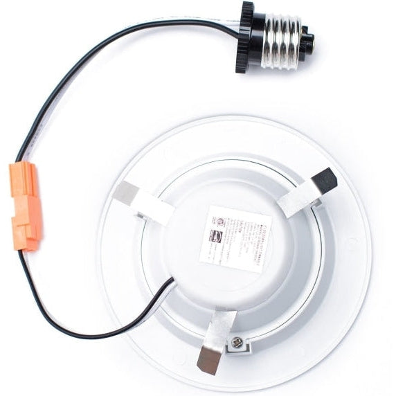 9W 4 inch LED Recessed Downlight - Duality - CSLED