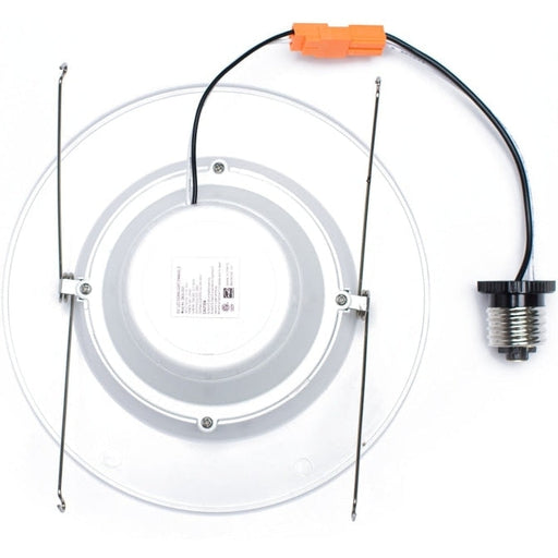12W 5-6 in LED Recessed Downlight - Duality - CSLED
