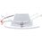 12W 5-6 in LED Recessed Downlight - Duality - CSLED