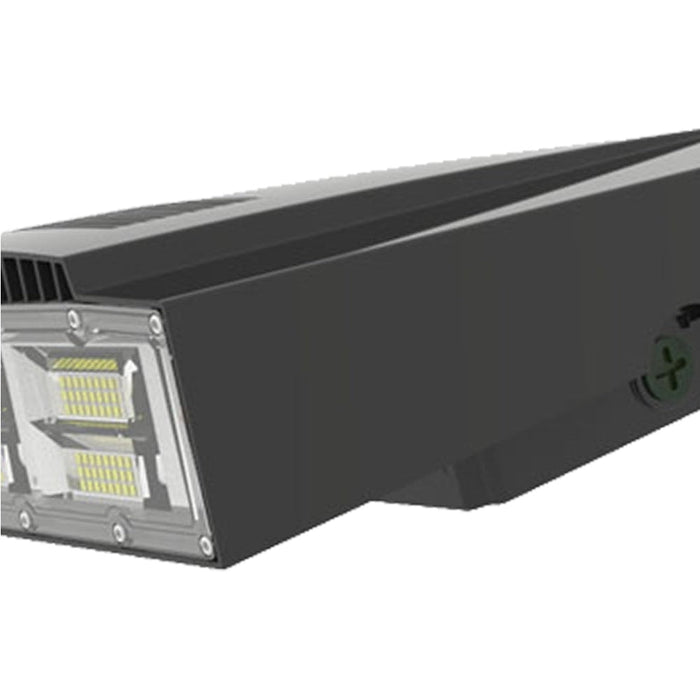 100W LED Adjustable Wall Pack - LEDone - CSLED