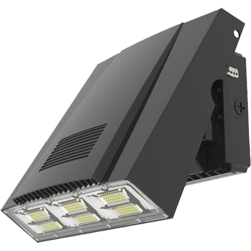 100W LED Adjustable Wall Pack - LEDone - CSLED