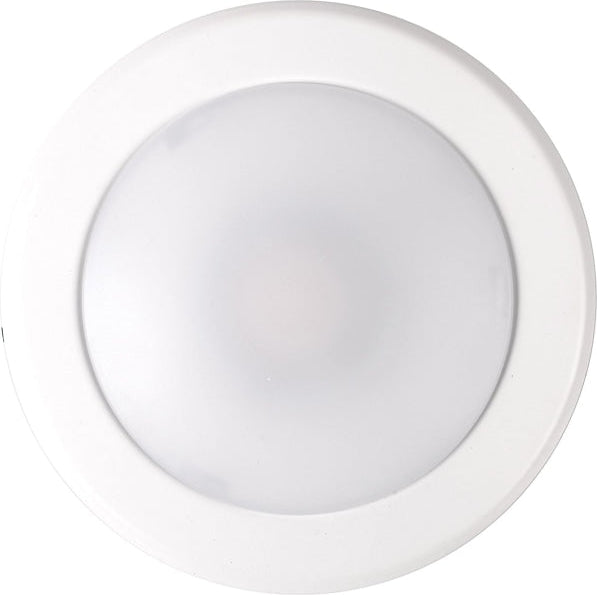 LED Disk Light