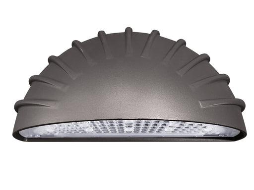 LED 45W Football Full Cutoff Wall Pack