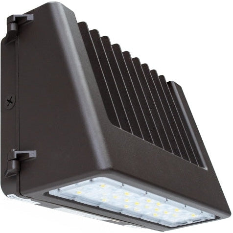80W LED Full Cutoff Wall Pack - CSLED - CSLED