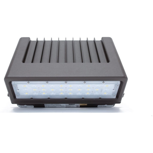 80W LED Full Cutoff Wall Pack - CSLED - CSLED