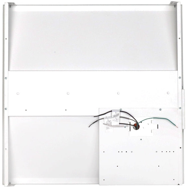 15W-29W 2' x 2' LED Troffer Multi Watt Multi CCT- LEDone