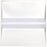 15W-29W 2' x 2' LED Troffer Multi Watt Multi CCT- LEDone