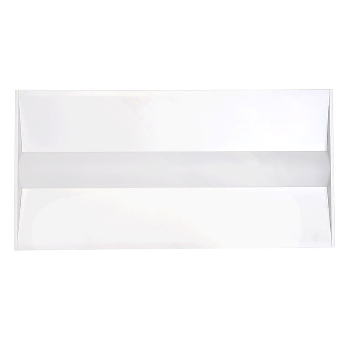 15W-29W 2' x 2' LED Troffer Multi Watt Multi CCT- LEDone
