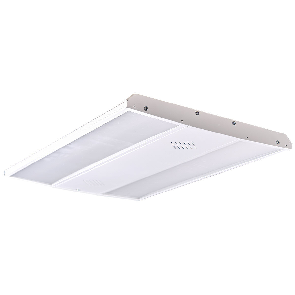 LED Linear High Bays