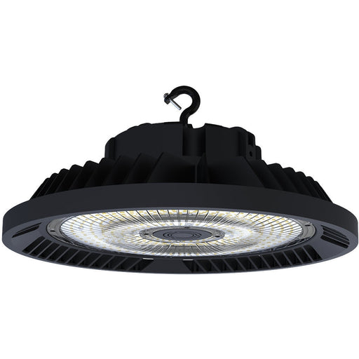 LOC-ELHB-MW 180W-250W LED UFO High Bay with Sensor Options