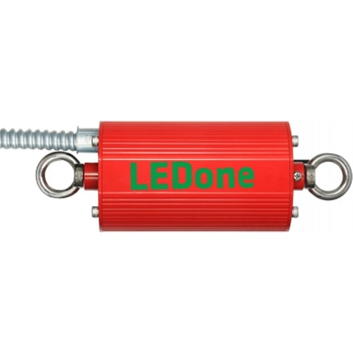 25W LED Emergency Battery for LED Round UFO High Bays (High Voltage Output) - LEDone - CSLED