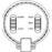10W - 22W 6 inch LED Commercial Downlight Multi-Watt / CCT - LEDone - CSLED