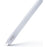 15W 4ft LED T8 Tube Ballast Bypass Single Ended - CSLED - CSLED