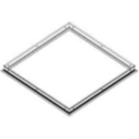 2' x 2' LED Panel Recessed Mount - CSLED