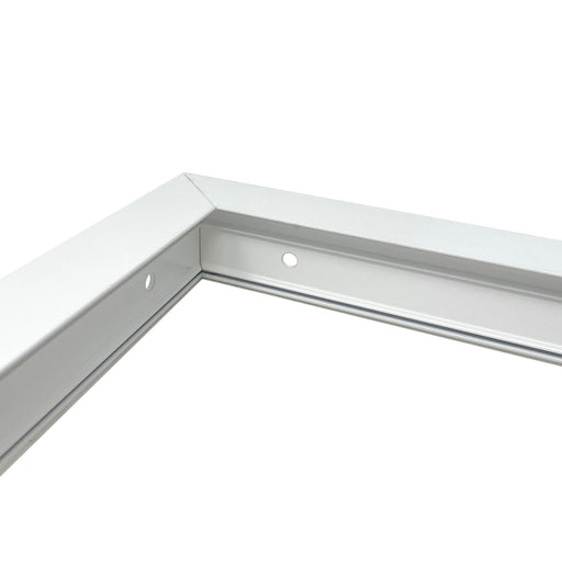 1' x 4' LED Panel Recessed Mount