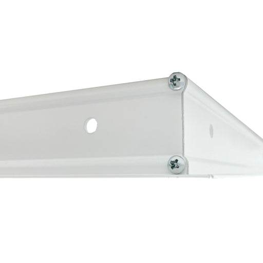 1' x 4' LED Panel Recessed Mount