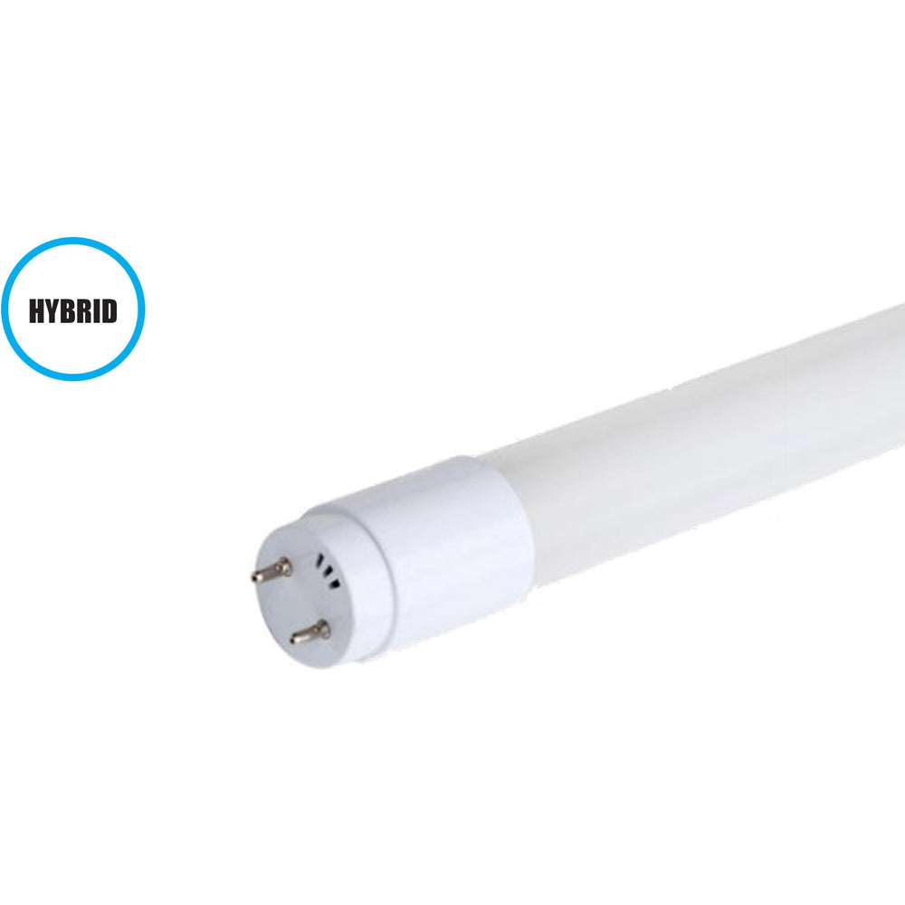 8.5W 2ft LED T8 Hybrid- LEDone - CSLED