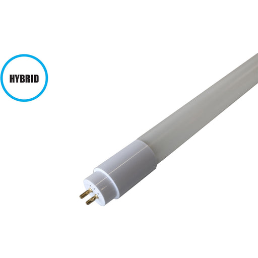 25W 4Ft LED T5 Tube Hybrid Double Ended Power - LEDone - CSLED