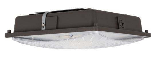 WS 65 Watt Canopy